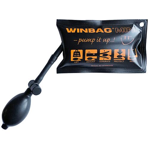 WINBAG mounting aid Standard 1