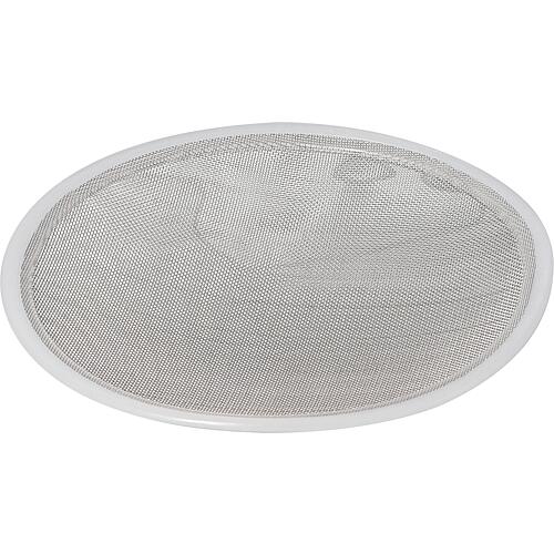 Sieve insert for funnel 105 mm, stainless steel 1 piece