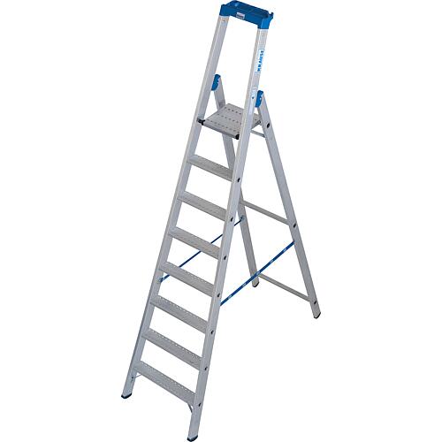 Stepladder Krause Stabilo with 8 anti-slip steps