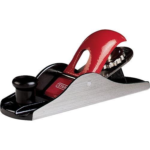 Stanley® one-hand plane no. 110, length (mm): 180