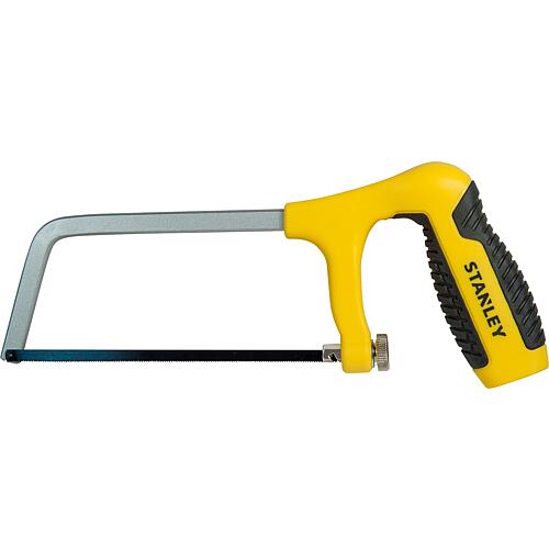 Stanley® mini hacksaw Length (mm): 150