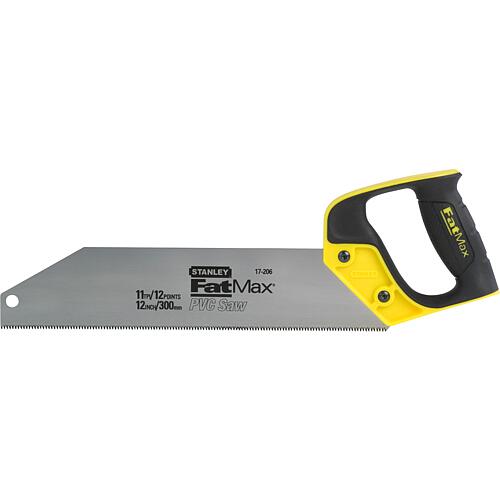 FatMax® plastic saw Standard 1