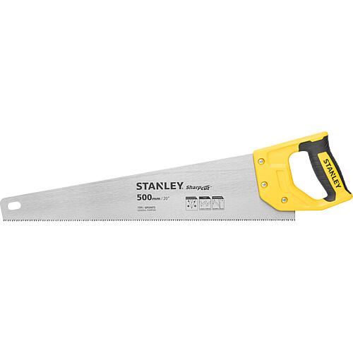 Stanley® SharpCut™ foxtail saw Length (mm): 500, coarse tooth pitch