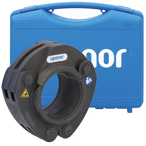 Uponor S-Press compression loops MLC