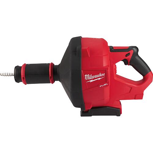 Akku-Rohrreiniger Milwaukee M18FDCPF10, 10 mm Spirale, 18 V Standard 1
