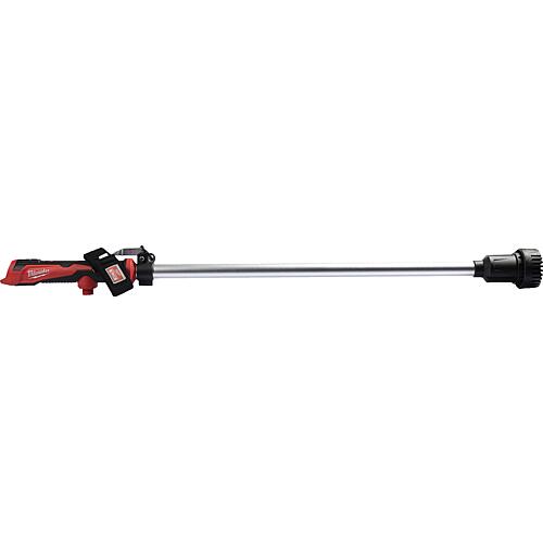 Pompes sans fil Milwaukee, M12BSWP Standard 1