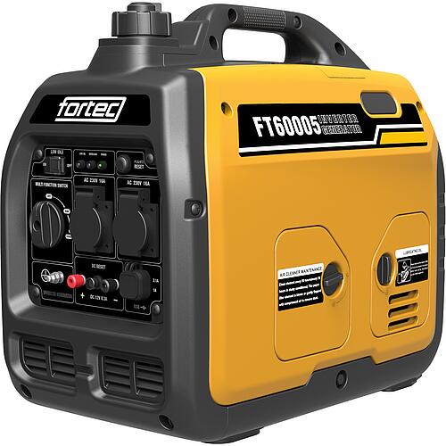 Power generator Inverter FT60005, 3300 W, Silent Standard 1