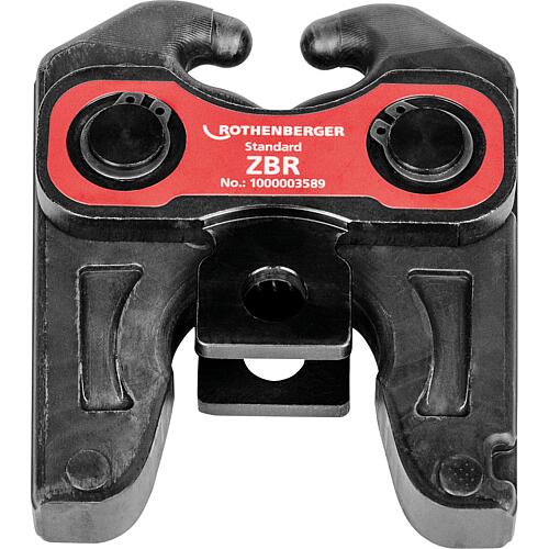 Intermediate jaws ZBR Standard Standard 1