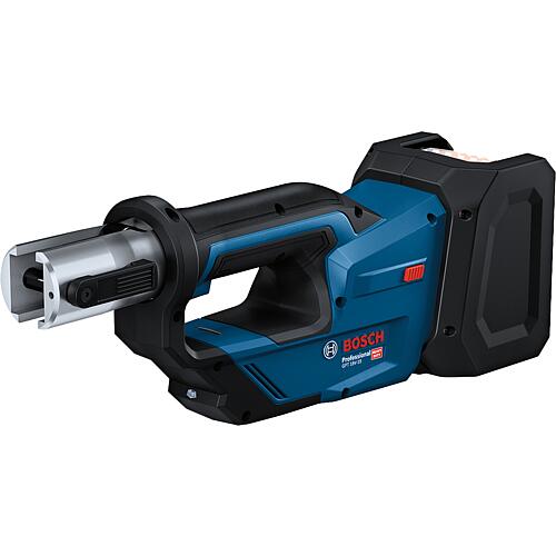 Cordless crimping machine, 18 V for Compact Crimping tongs Standard 1