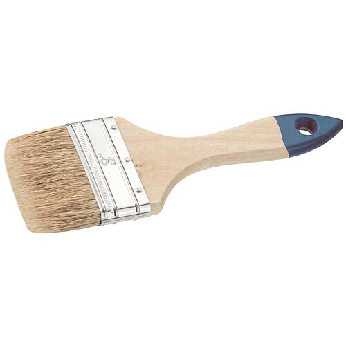 BasicMix flat brush