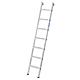 STEPPED LEADING LADDER Krause, ONE-PIECE 7 STEPS, 124418