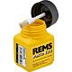 REMS soft solder paste Cu 3 with brush Anwendung 1