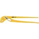 Pipe wrench Catch W