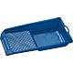 Paint tray 150 x 320 mm plastic blue