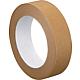 Flat crepe masking tape, smooth