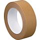 Flat crepe masking tape, smooth