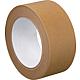 Flat crepe masking tape, smooth