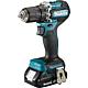 Cordless drill/screwdriver, 18 V DDF487 Standard 1