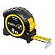 Stabila measuring tape BM 300, 8 m (mm)