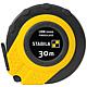 Stabila measuring tape LBM 2000 glass fibre, 30 m (cm)