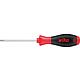 Screwdriver Wiha® SoftFinish Torx Plus® IP10, with round blade