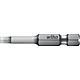 1/4" Wiha® bit, hexagonal SW 2.0 x 70 mm