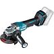 Makita cordless angle grinder 40V GA013GZ without battery and charger