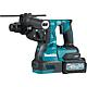 Cordless hammer and chisel hammer drill, Makita 40 V HR003G SDS-Plus Standard 1