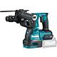 Cordless hammer and chisel hammer drill, 40 V with quick-action drill chuck HR004G SDS-Plus Standard 2