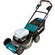 MAKITA LM001CZ cordless lawn mower, 36V, PDC connector without battery and charger