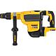 DeWalt cordless hammer and chisel drill 54V DCH614N-XJ without battery and charger