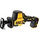 Scie sabre sans fil DeWALT 18V DCS369NT-XJ sans batterie ni chargeur