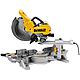 Cordless chop and mitre saw DCS727N-XJ, 54 V Anwendung 3