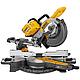 Cordless chop and mitre saw DCS727N-XJ, 54 V Standard 1