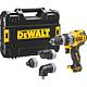 DeWALT 12V DCD703 cordless drill driver Anwendung 2