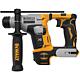 Cordless hammer drill DCH172NT-XJ, 18 V