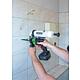 Cordless diamond drill, 18 V