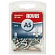 Rivets aveugles aluminium Standard 18