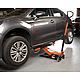 Traverse de levage pour cric de voiture 80 845 20 Anwendung 2