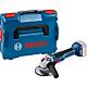 Cordless angle grinder GWS 18V-10, 18 V Anwendung 1