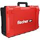 Fischer FGC 100 cordless nail gun set Anwendung 6