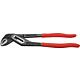 Water pump pliers VBW® Length 160mm with plastic coating