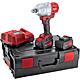 Cordless impact wrench Flex, 18 V IW 3/4" with transport case