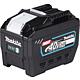 Replacement battery Makita 40V BL4080F 8.0 Ah