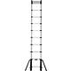 Échelle téléscopique Telesteps PrimeLine 4,1 mètres
