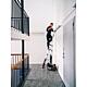 Telescopic combination ladder Telesteps PrimeLine 3.0 metres