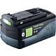 Batterie de rechange Festool BP 18 Li 5,0 ASI, avec 5 Ah bluetooth