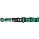 Torque spanner WERA Safe-Torque A1 drive 1/4”, 2-12 Nm