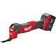 Cordless multifunction tool M18 FMT, 18V with carry case Standard 1