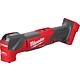 Outil multifonctions sans fil Milwaukee M18FMT-0X, 18 V sans batterie ni chargeur